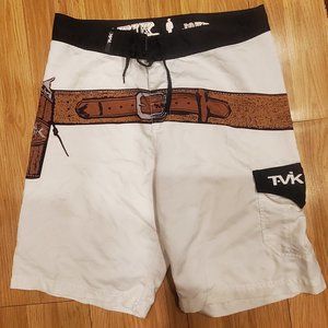 Tavik John Wayne shooter shorts